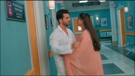 Pyaar Ka Pehla Adhyaya Shiv Shakti - 21st March 2024